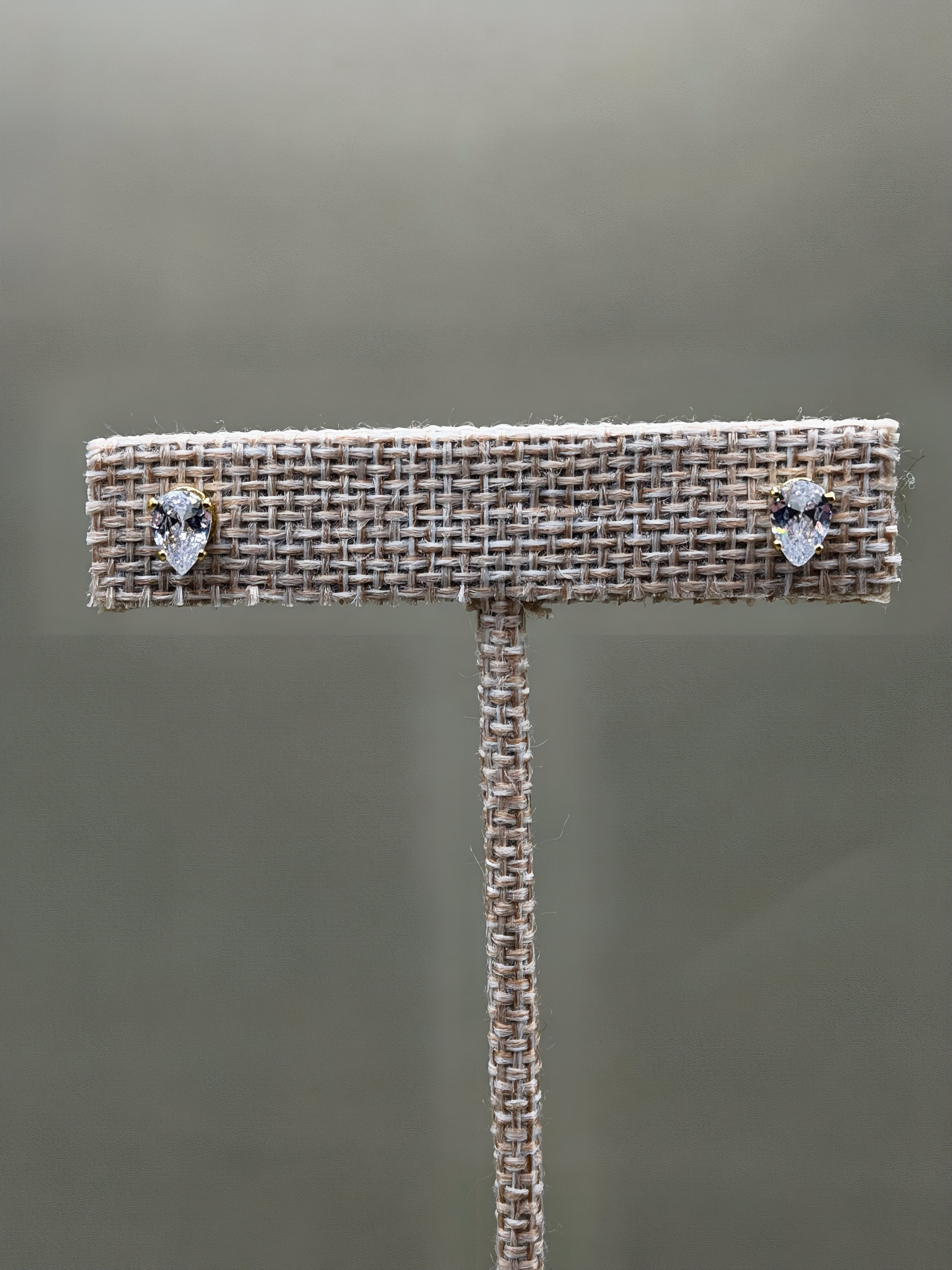 No Tears Left To Cry